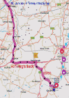 A331ToGodalming